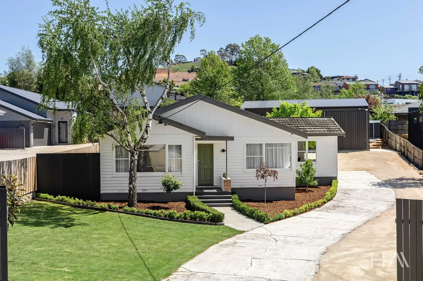 Main view of Homely house listing, 24 Pomona Road, Riverside TAS 7250