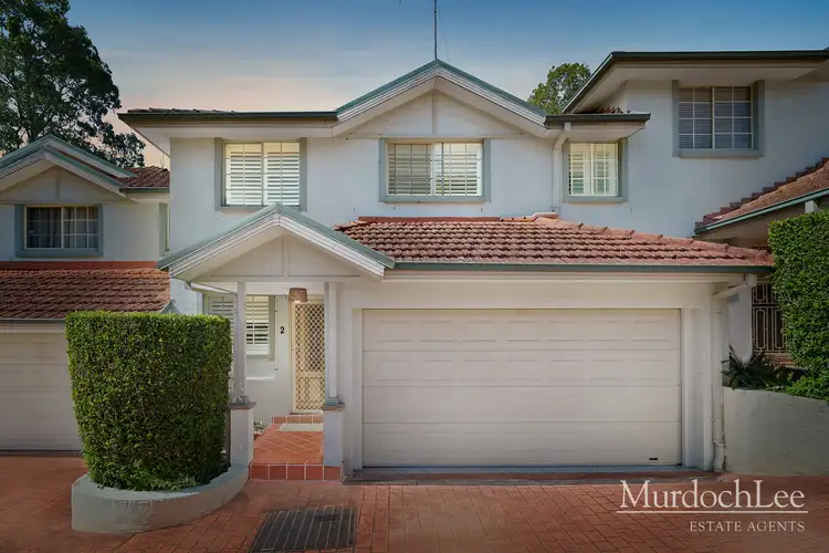 2/12-14 Cook Street