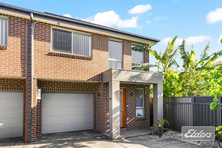 65 Sciberras Avenue, Schofields NSW 2762