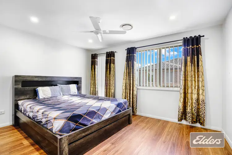 Fifth view of Homely townhouse listing, 65 Sciberras Avenue, Schofields NSW 2762