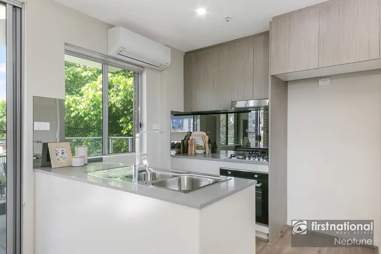 Fourth view of Homely apartment listing, 9/4-6 Linden Street, Toongabbie NSW 2146