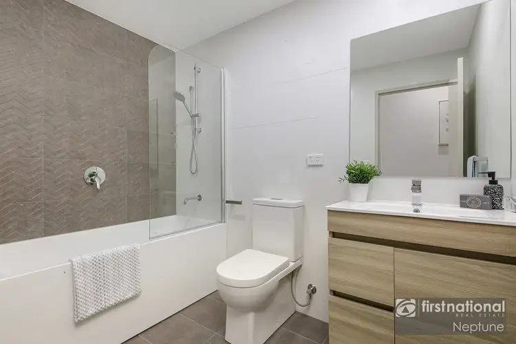 Sixth view of Homely apartment listing, 9/4-6 Linden Street, Toongabbie NSW 2146