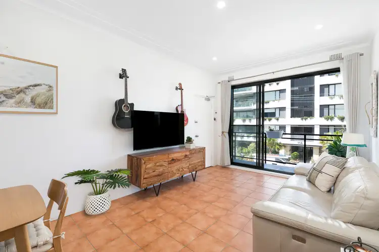 Third view of Homely apartment listing, 6/54 Ewos Parade, Cronulla NSW 2230