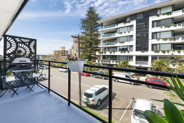 Fourth view of Homely apartment listing, 6/54 Ewos Parade, Cronulla NSW 2230