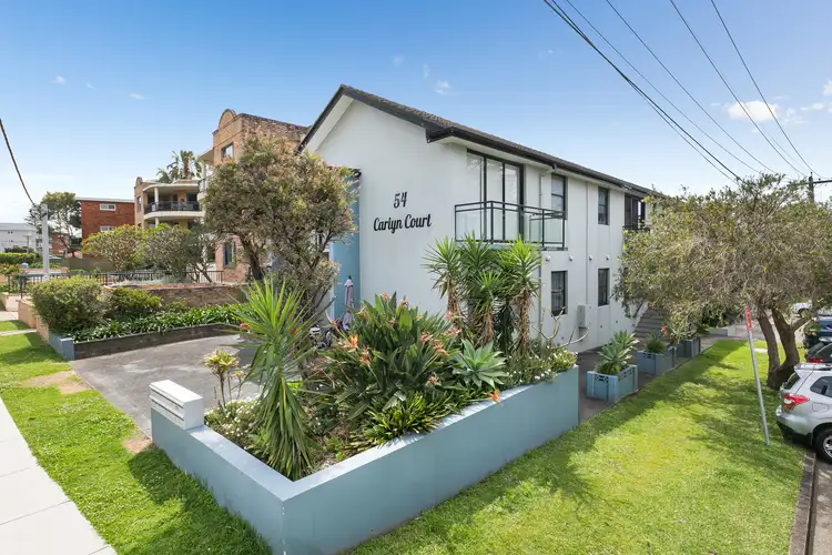 Sixth view of Homely apartment listing, 6/54 Ewos Parade, Cronulla NSW 2230