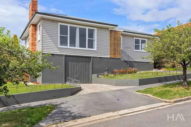 Main view of Homely house listing, 41 Shirley Place, Kings Meadows TAS 7249