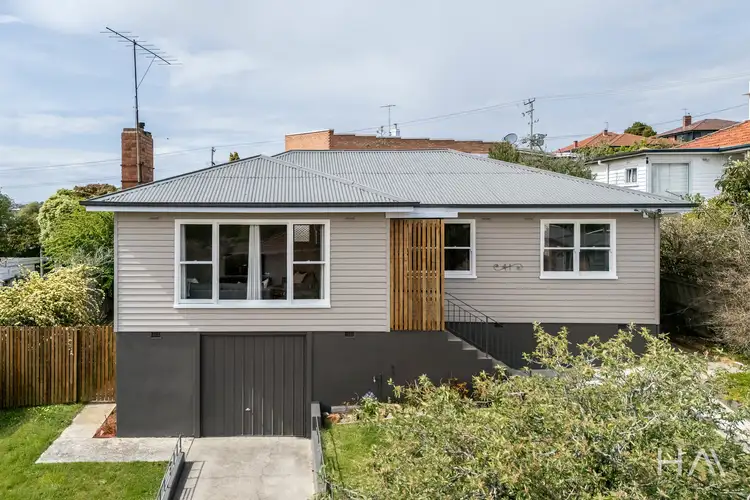 Second view of Homely house listing, 41 Shirley Place, Kings Meadows TAS 7249