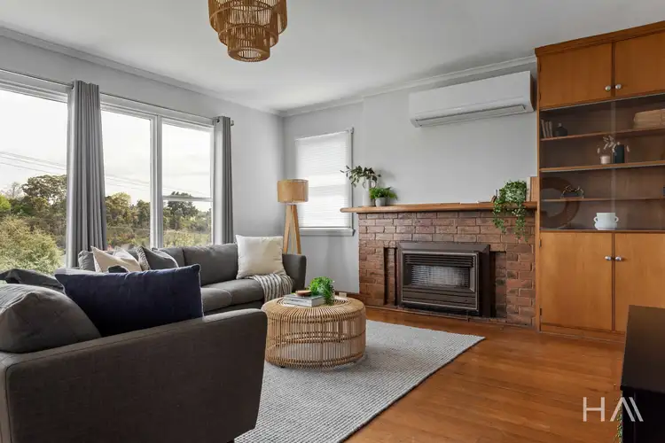 Third view of Homely house listing, 41 Shirley Place, Kings Meadows TAS 7249