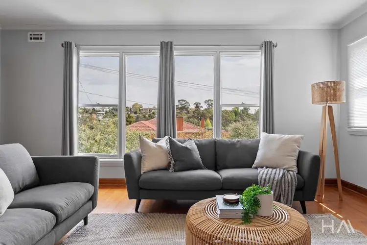Fourth view of Homely house listing, 41 Shirley Place, Kings Meadows TAS 7249