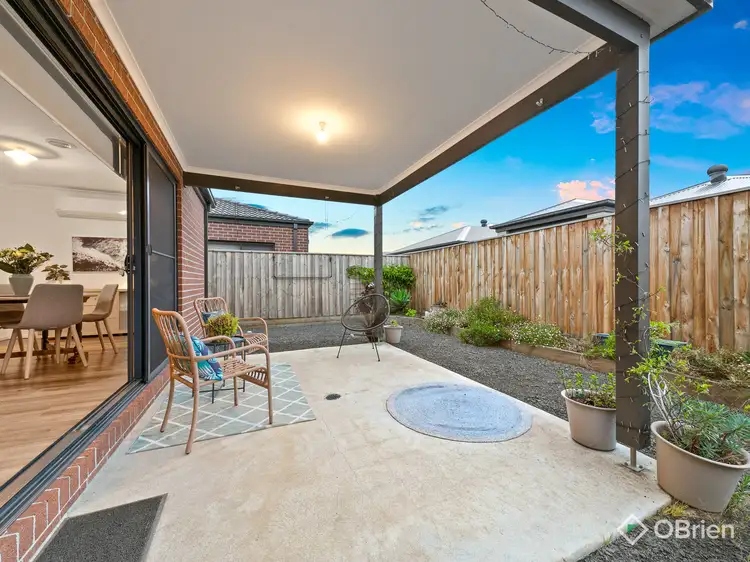 Second view of Homely house listing, 35 Clairwood Avenue, Pakenham VIC 3810