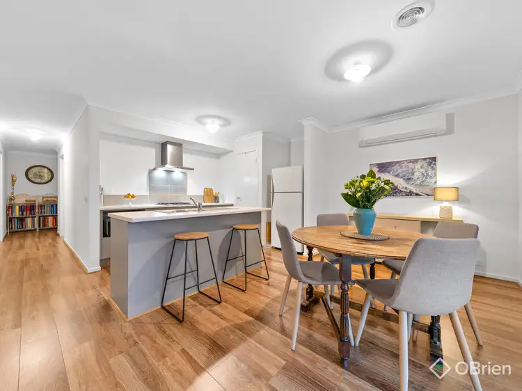 Third view of Homely house listing, 35 Clairwood Avenue, Pakenham VIC 3810