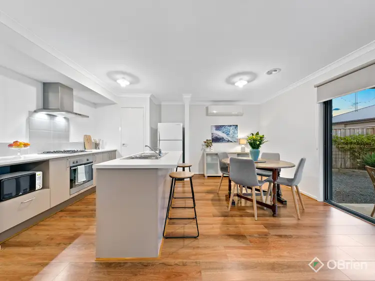 Fourth view of Homely house listing, 35 Clairwood Avenue, Pakenham VIC 3810