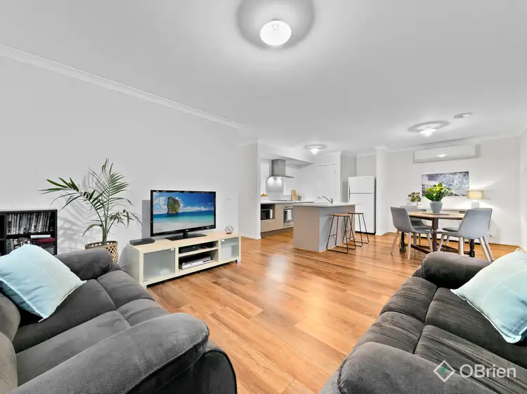 Fifth view of Homely house listing, 35 Clairwood Avenue, Pakenham VIC 3810