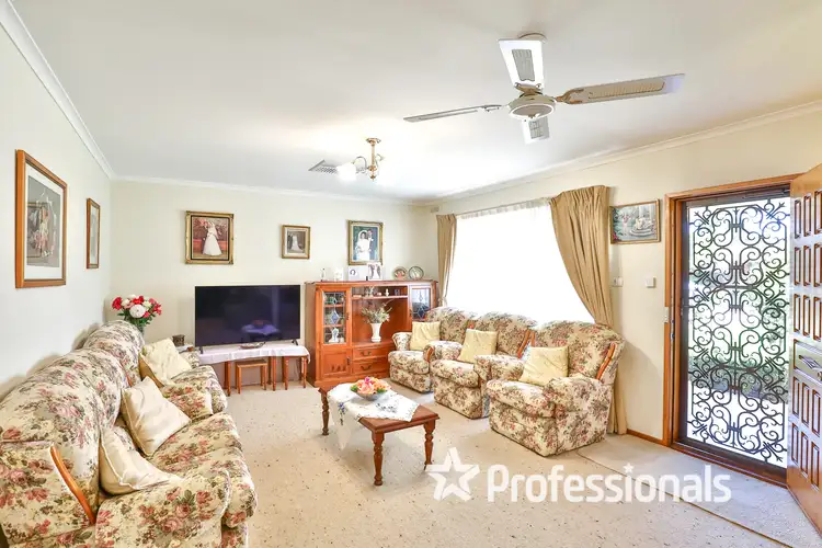 Second view of Homely house listing, 13 Euneva Drive, Mildura VIC 3500