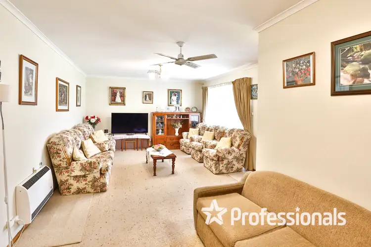 Third view of Homely house listing, 13 Euneva Drive, Mildura VIC 3500