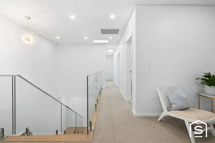 Sixth view of Homely semi-detached listing, 10A Ian Street, North Ryde NSW 2113