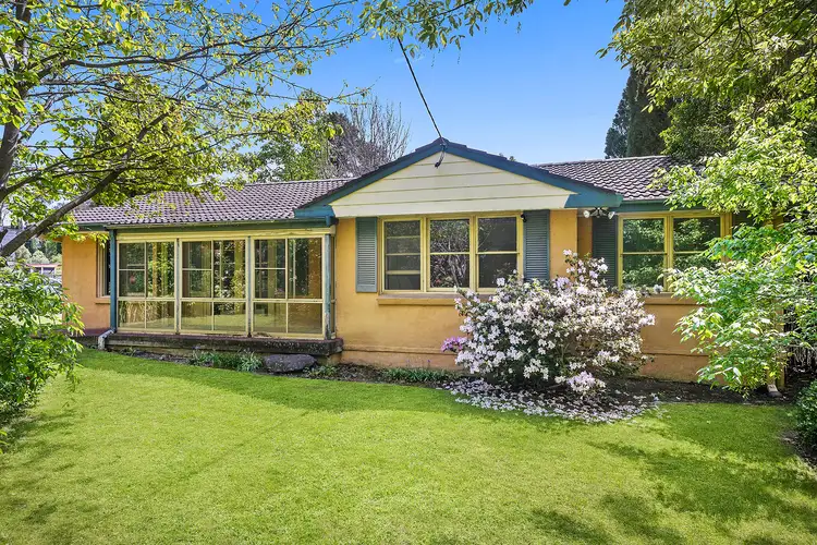 519 Moss Vale Road, Bowral NSW 2576