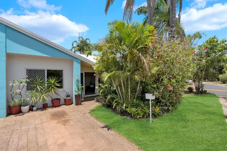 Main view of Homely unit listing, 41/2-6 Lake Placid Road, Caravonica QLD 4878