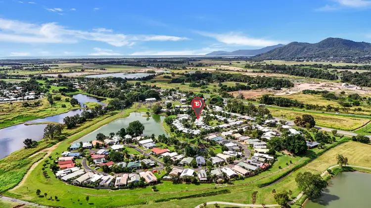 Second view of Homely unit listing, 41/2-6 Lake Placid Road, Caravonica QLD 4878