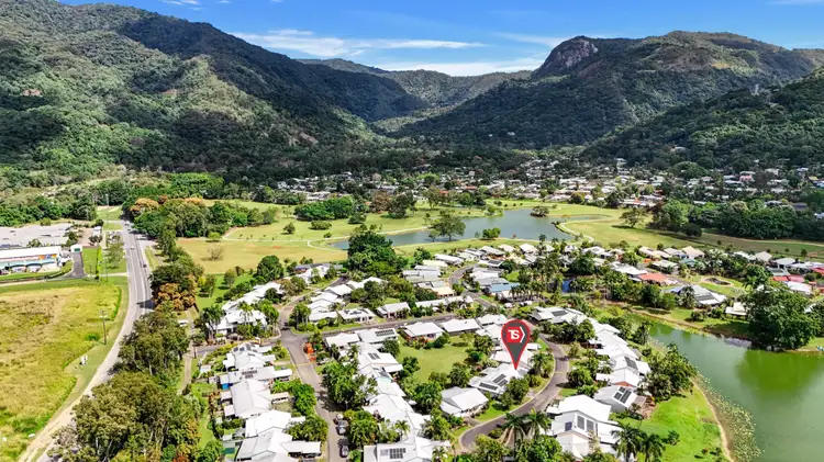 Third view of Homely unit listing, 41/2-6 Lake Placid Road, Caravonica QLD 4878