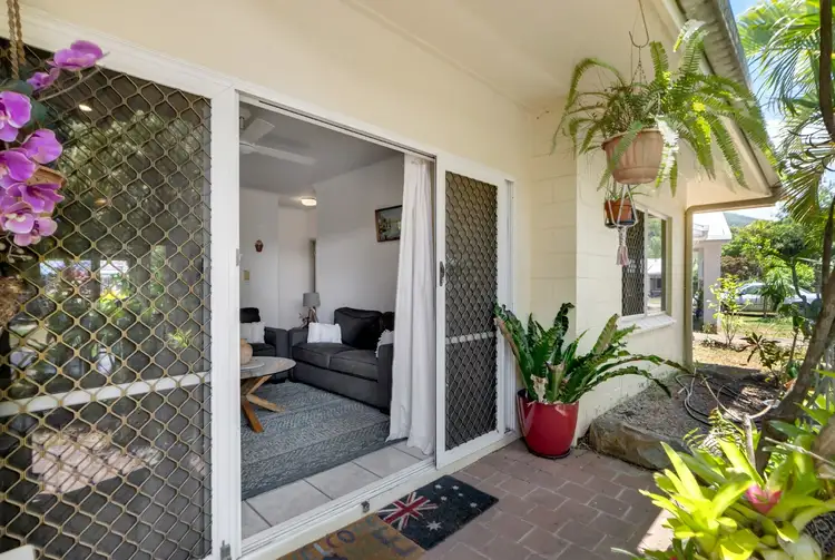 Fourth view of Homely unit listing, 41/2-6 Lake Placid Road, Caravonica QLD 4878