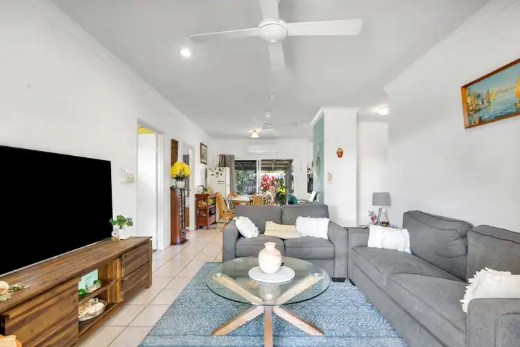 Fifth view of Homely unit listing, 41/2-6 Lake Placid Road, Caravonica QLD 4878