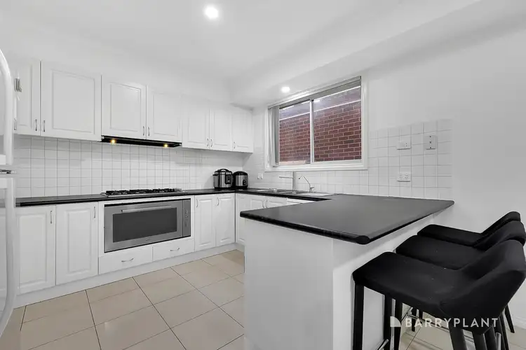 Third view of Homely house listing, 34 Lazar Grove, South Morang VIC 3752
