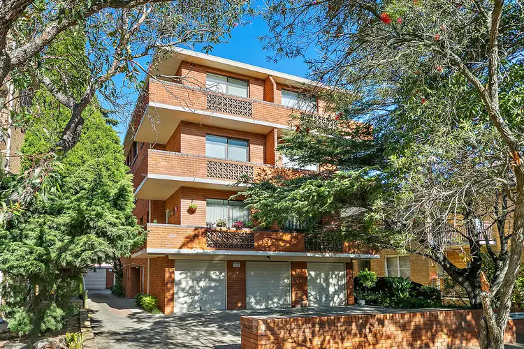 9/20 Trafalgar Street