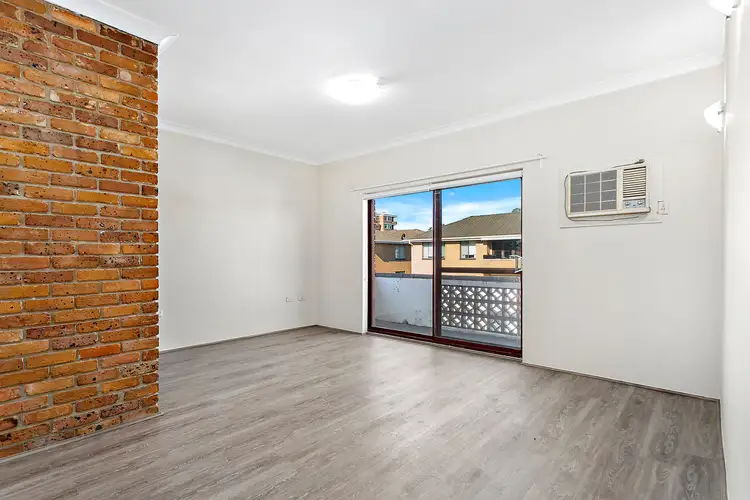 Second view of Homely apartment listing, 9/20 Trafalgar Street, Brighton-Le-Sands NSW 2216