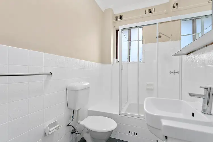 Fifth view of Homely apartment listing, 9/20 Trafalgar Street, Brighton-Le-Sands NSW 2216