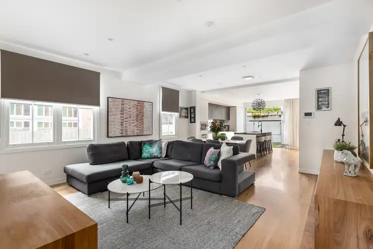 Fourth view of Homely house listing, 11 Bayview Crescent, Annandale NSW 2038