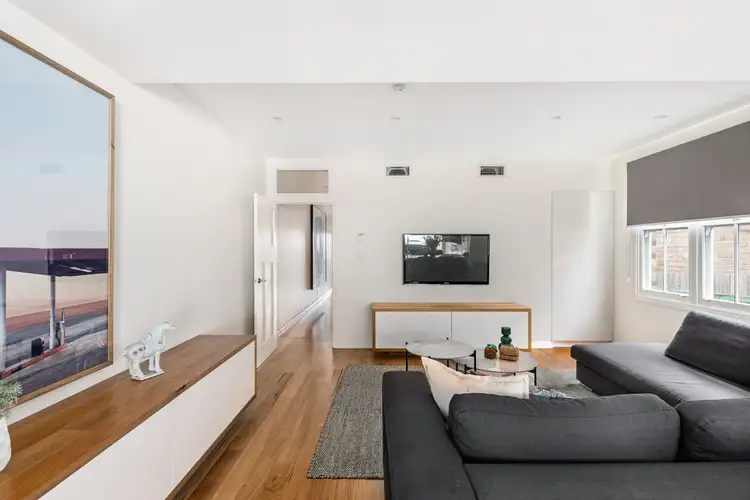 Fifth view of Homely house listing, 11 Bayview Crescent, Annandale NSW 2038