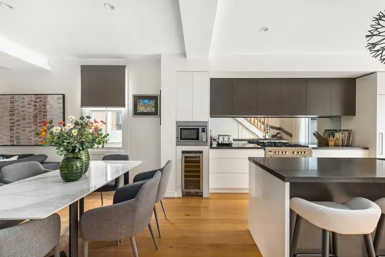 Sixth view of Homely house listing, 11 Bayview Crescent, Annandale NSW 2038