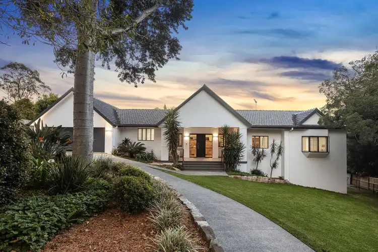Main view of Homely house listing, 6 Sorensen Drive, Figtree NSW 2525
