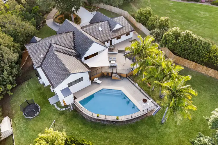 Second view of Homely house listing, 6 Sorensen Drive, Figtree NSW 2525
