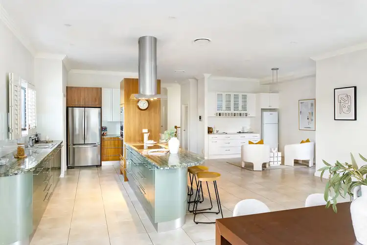 Sixth view of Homely house listing, 6 Sorensen Drive, Figtree NSW 2525