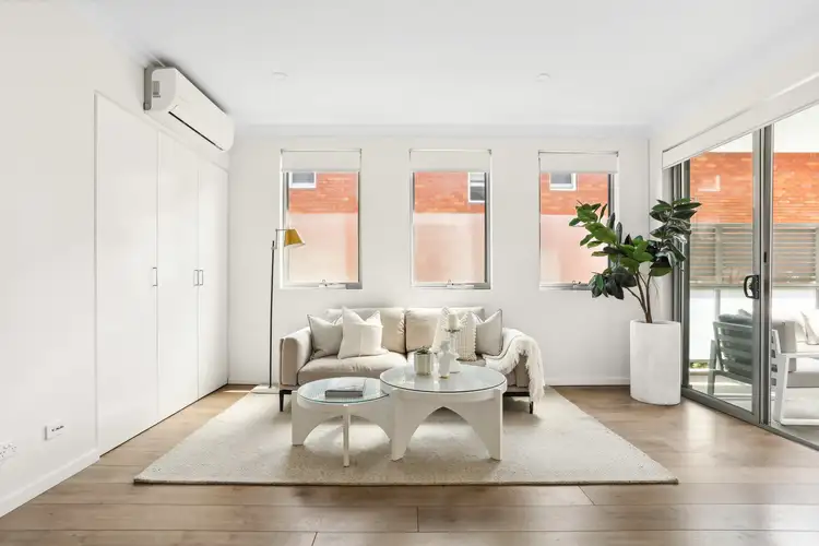 Main view of Homely unit listing, 5/10 Webbs Avenue, Ashfield NSW 2131