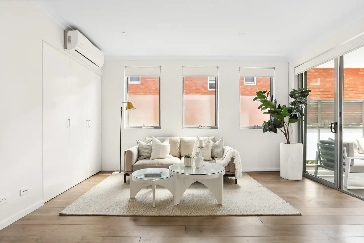 Main view of Homely unit listing, 5/10 Webbs Avenue, Ashfield NSW 2131