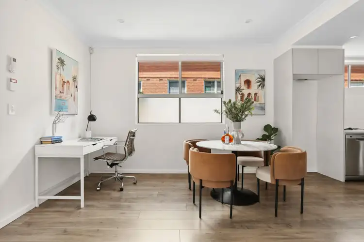 Second view of Homely unit listing, 5/10 Webbs Avenue, Ashfield NSW 2131