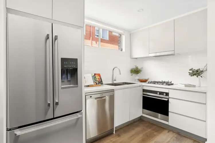 Third view of Homely unit listing, 5/10 Webbs Avenue, Ashfield NSW 2131