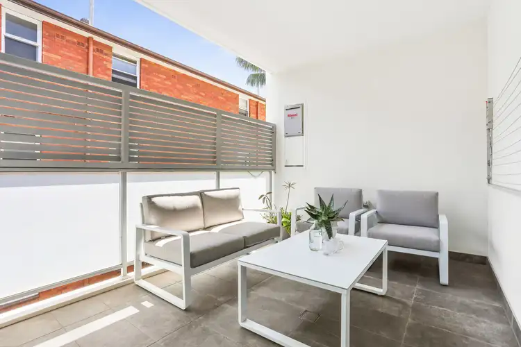 Sixth view of Homely unit listing, 5/10 Webbs Avenue, Ashfield NSW 2131