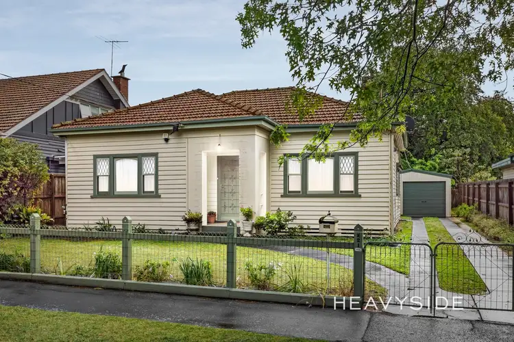 Main view of Homely house listing, 221 Prospect Hill Road, Surrey Hills VIC 3127
