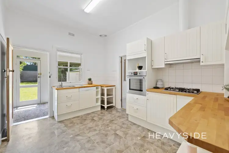 Fifth view of Homely house listing, 221 Prospect Hill Road, Surrey Hills VIC 3127