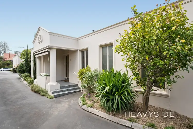 Main view of Homely villa listing, 2/962 Riversdale Road, Surrey Hills VIC 3127