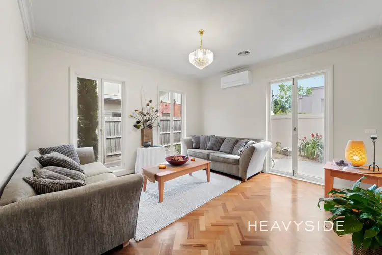 Third view of Homely villa listing, 2/962 Riversdale Road, Surrey Hills VIC 3127