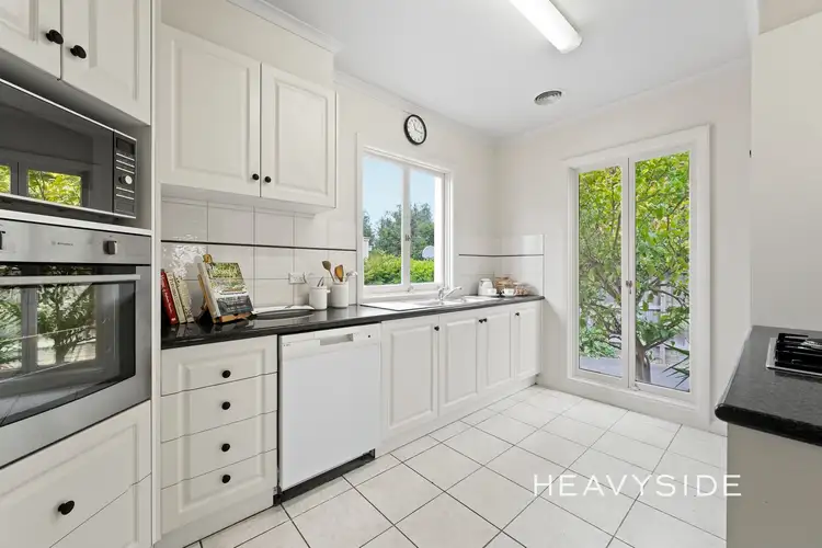Fourth view of Homely villa listing, 2/962 Riversdale Road, Surrey Hills VIC 3127