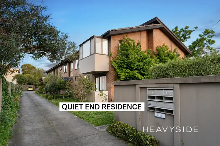 3/92 Princess Street, Kew VIC 3101