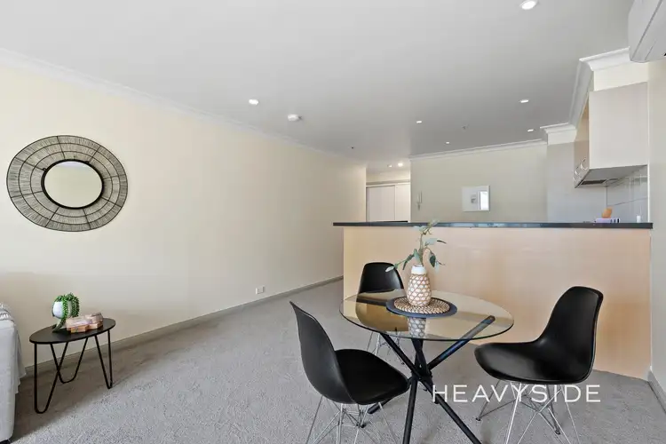 Third view of Homely apartment listing, 10/219-227 Auburn Road, Hawthorn VIC 3122