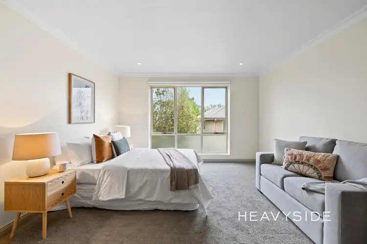 Fourth view of Homely apartment listing, 10/219-227 Auburn Road, Hawthorn VIC 3122