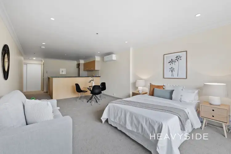 Fifth view of Homely apartment listing, 10/219-227 Auburn Road, Hawthorn VIC 3122